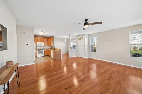 Tiny photo for 5110 Eastchester Court #5110, Plainfield, IL 60586 (MLS # 12776919)
