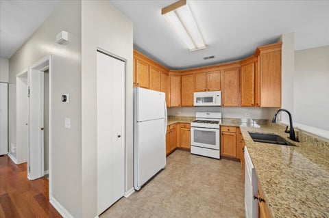 Tiny photo for 5110 Eastchester Court #5110, Plainfield, IL 60586 (MLS # 12776919)
