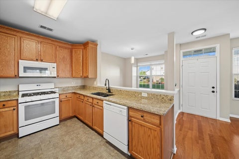 Tiny photo for 5110 Eastchester Court #5110, Plainfield, IL 60586 (MLS # 12776919)