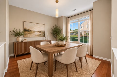 Tiny photo for 5110 Eastchester Court #5110, Plainfield, IL 60586 (MLS # 12776919)