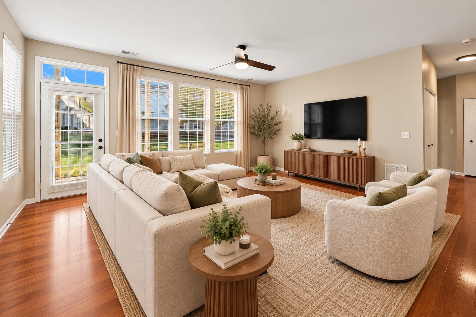 5110 Eastchester Court 5110