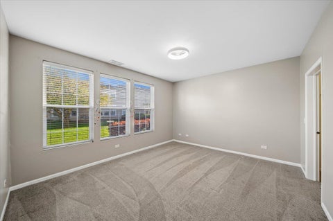 Tiny photo for 5110 Eastchester Court #5110, Plainfield, IL 60586 (MLS # 12776919)