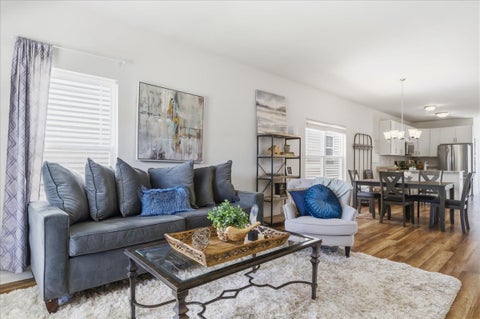Tiny photo for 886 Simpson Avenue, Elburn, IL 60119 (MLS # 12680691)