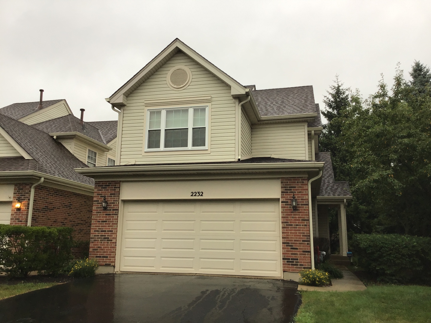 Photo 1 of 19 — 2232 Seaver Lane, Hoffman Estates, IL 60169