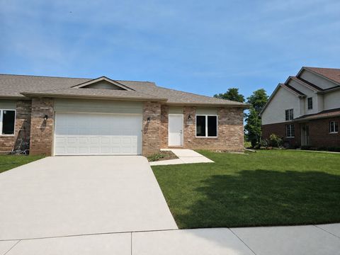 26740 W Old Kerry Grv, Channahon, IL 60410 - #: 12532082