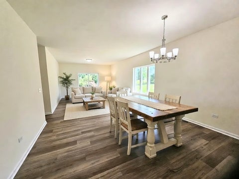 Tiny photo for 26740 W Old Kerry Grv, Channahon, IL 60410 (MLS # 12532082)