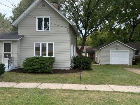 A home in Belvidere