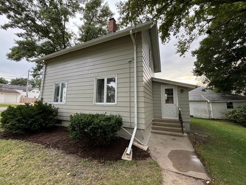 A home in Belvidere