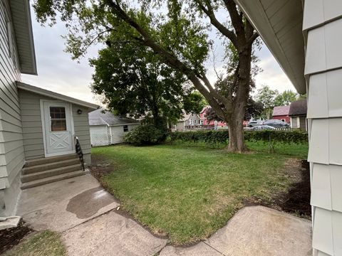 A home in Belvidere