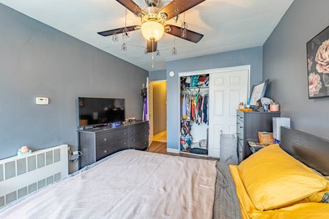 Tiny photo for 1008 Washington Boulevard #5, Oak Park, IL 60302 (MLS # 12613598)