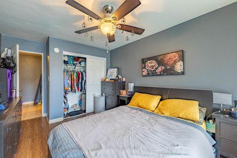 Tiny photo for 1008 Washington Boulevard #5, Oak Park, IL 60302 (MLS # 12613598)