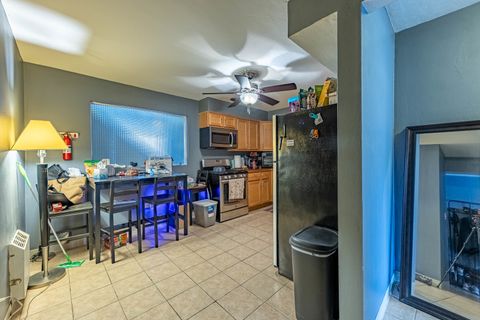 Tiny photo for 1008 Washington Boulevard #5, Oak Park, IL 60302 (MLS # 12613598)