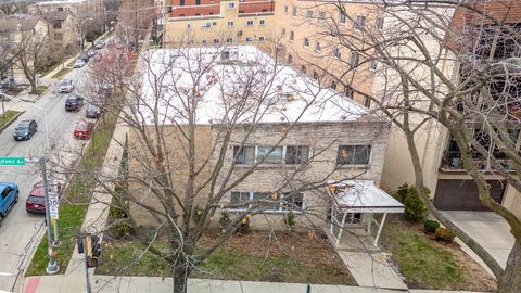 Tiny photo for 1008 Washington Boulevard #5, Oak Park, IL 60302 (MLS # 12613598)