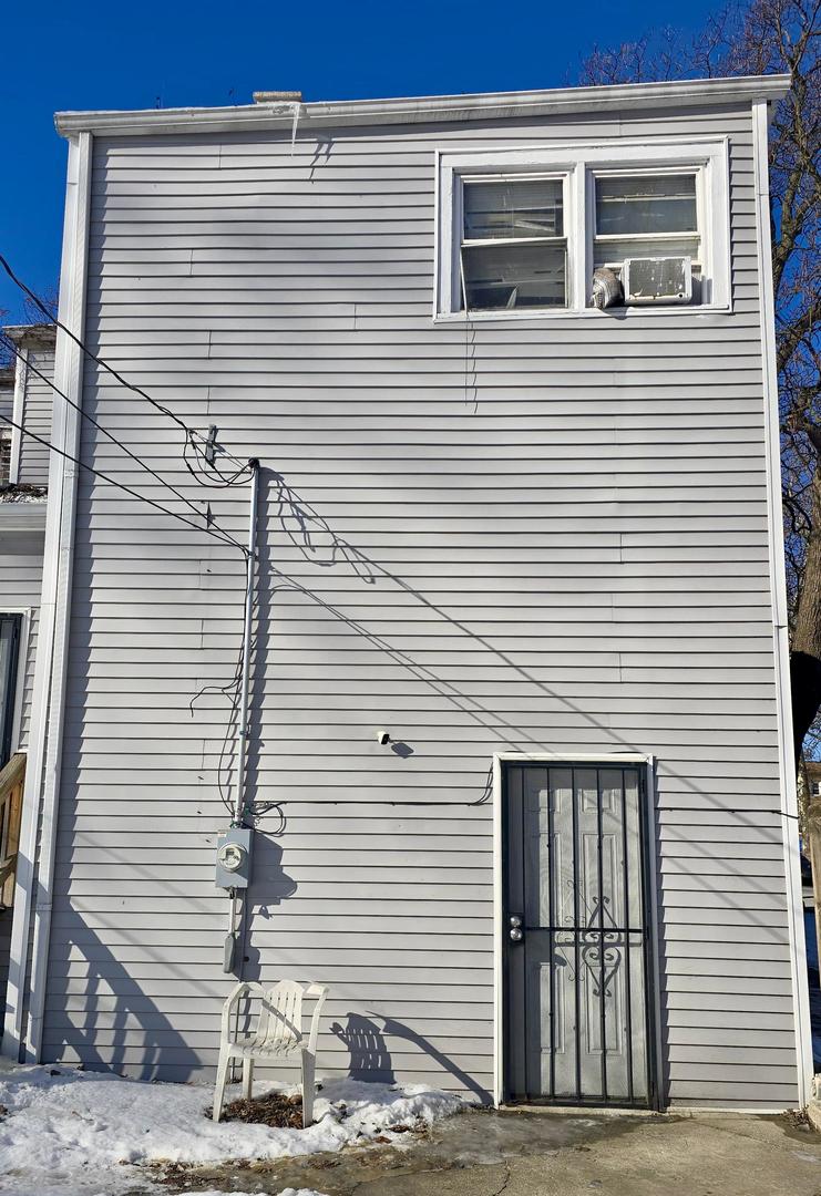 8103 S Muskegon Avenue