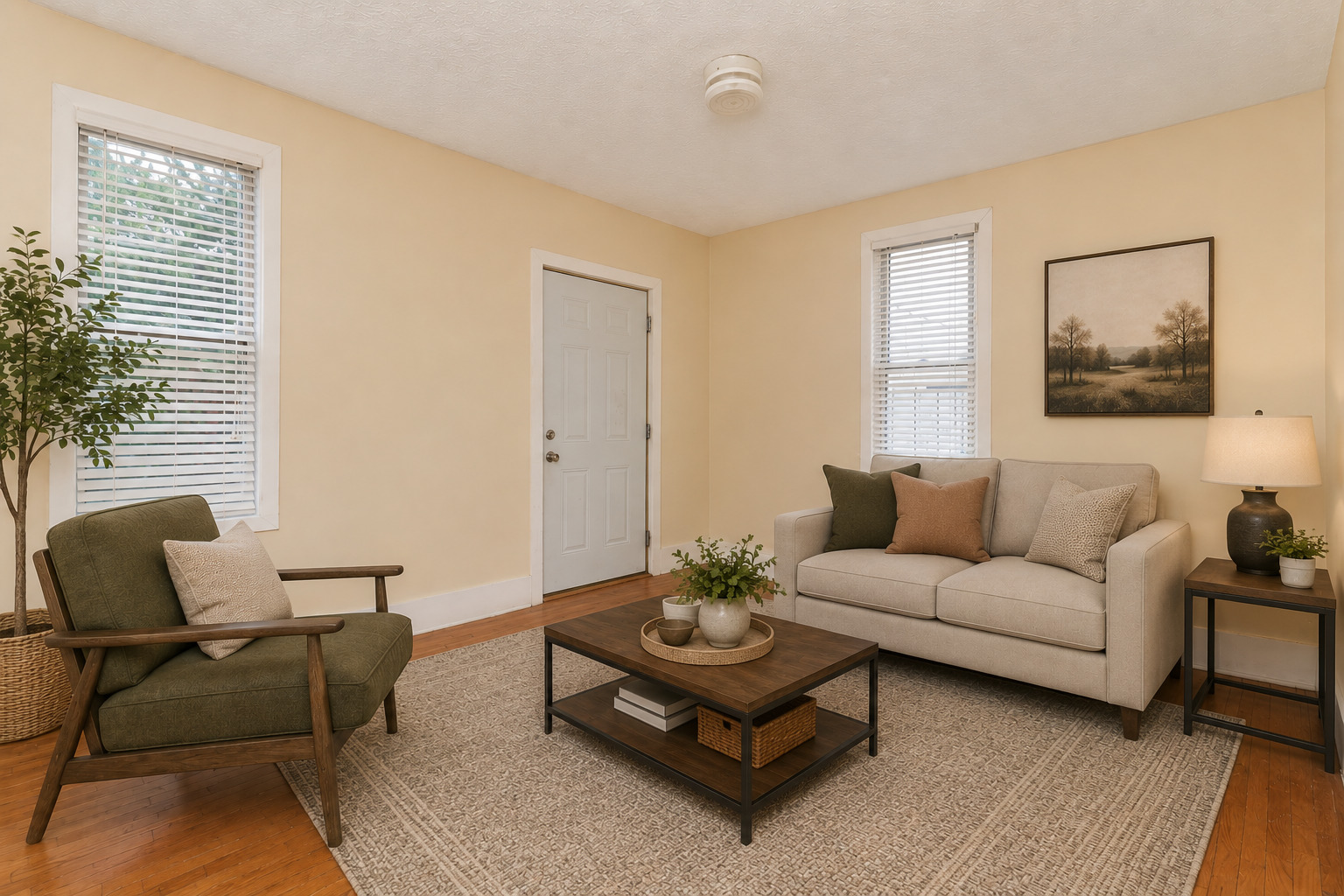 104 S Gridley Street