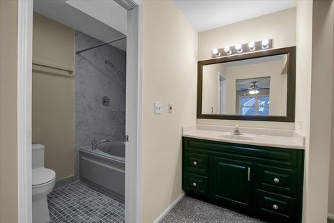 Tiny photo for 1921 Wisteria Court #3, Naperville, IL 60565 (MLS # 12414635)