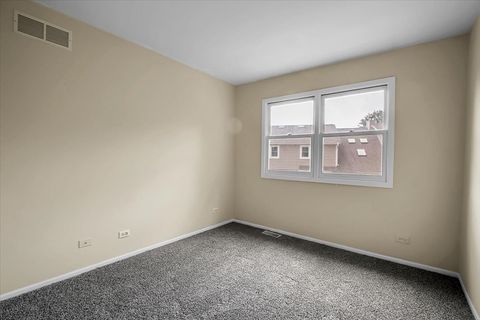 Tiny photo for 1921 Wisteria Court #3, Naperville, IL 60565 (MLS # 12414635)