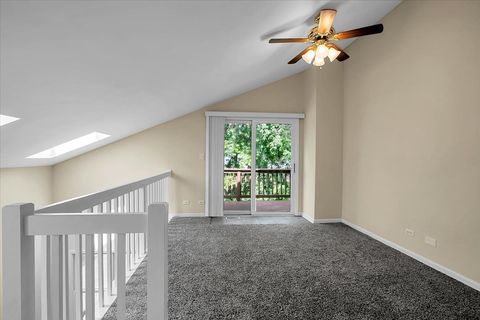 Tiny photo for 1921 Wisteria Court #3, Naperville, IL 60565 (MLS # 12414635)