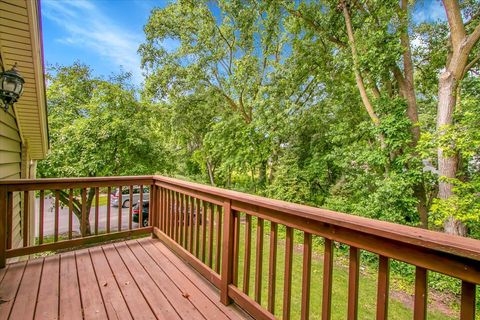 Tiny photo for 1921 Wisteria Court #3, Naperville, IL 60565 (MLS # 12414635)