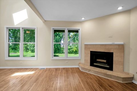 Tiny photo for 1921 Wisteria Court #3, Naperville, IL 60565 (MLS # 12414635)