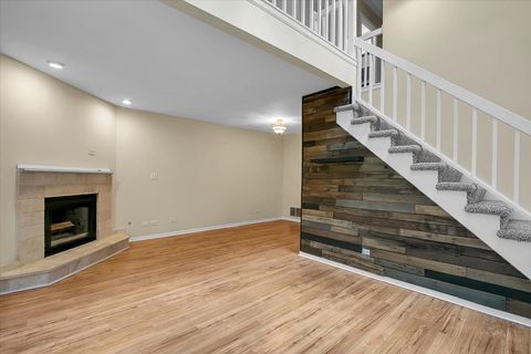 Tiny photo for 1921 Wisteria Court #3, Naperville, IL 60565 (MLS # 12414635)