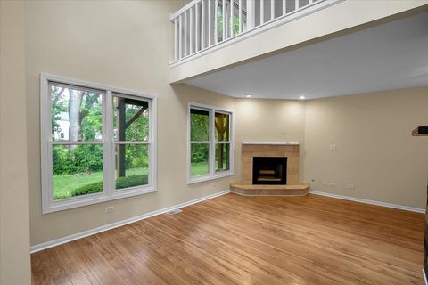 Tiny photo for 1921 Wisteria Court #3, Naperville, IL 60565 (MLS # 12414635)