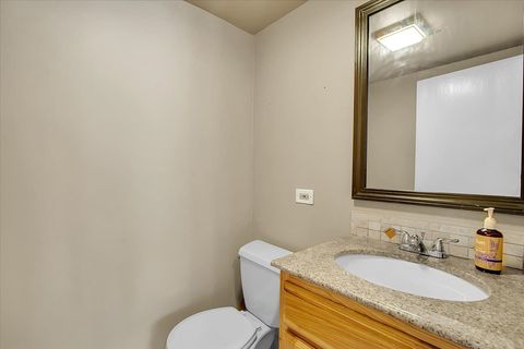 Tiny photo for 1921 Wisteria Court #3, Naperville, IL 60565 (MLS # 12414635)