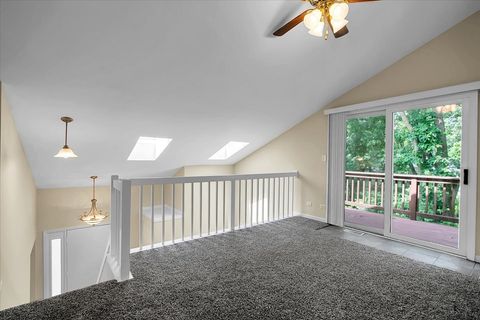 Tiny photo for 1921 Wisteria Court #3, Naperville, IL 60565 (MLS # 12414635)