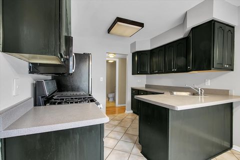 Tiny photo for 1921 Wisteria Court #3, Naperville, IL 60565 (MLS # 12414635)