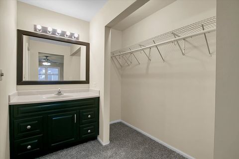 Tiny photo for 1921 Wisteria Court #3, Naperville, IL 60565 (MLS # 12414635)