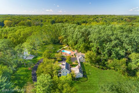 A home in Bull Valley