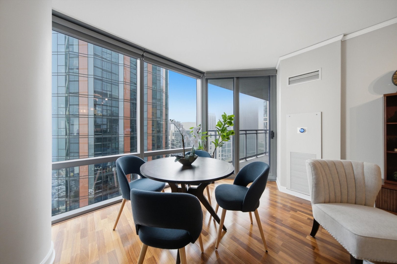 450 E Waterside Drive 2605