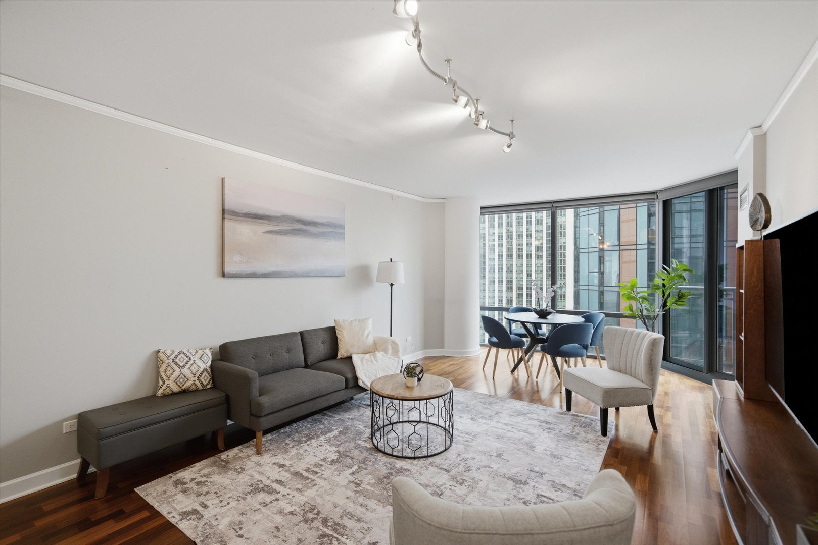 450 E Waterside Drive 2605