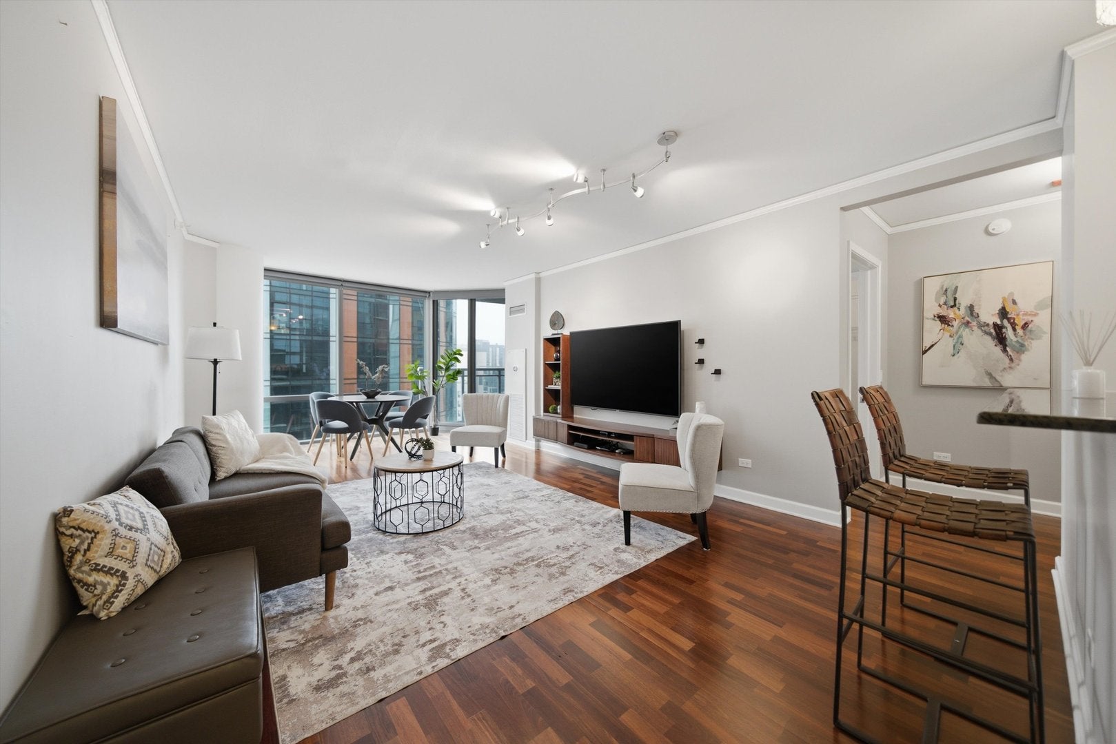 450 E Waterside Drive 2605