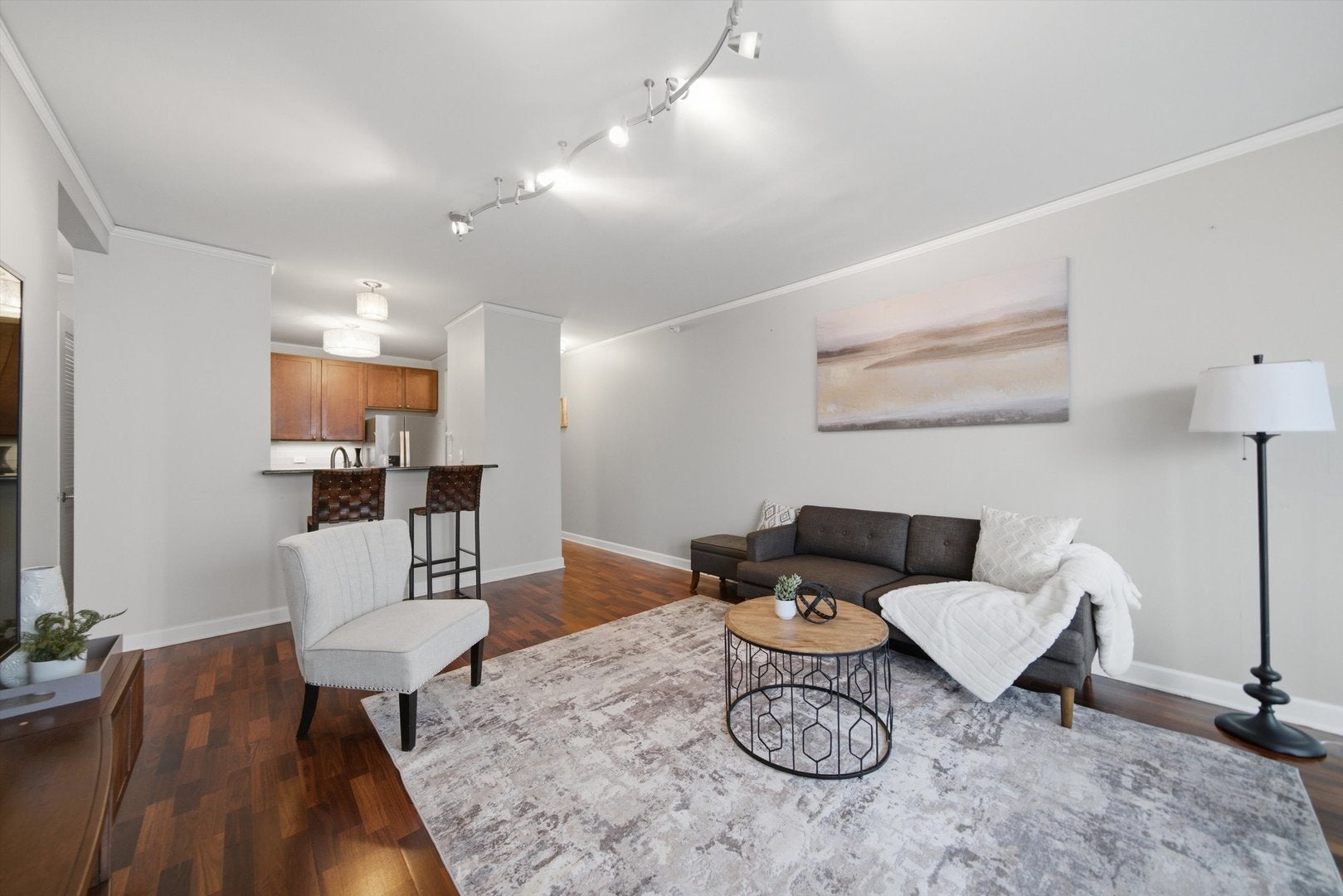 450 E Waterside Drive 2605