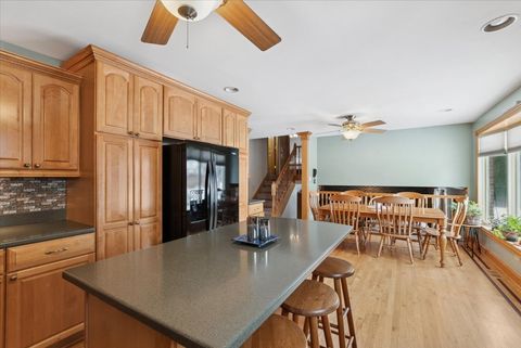 Tiny photo for 3505 Lyle Lane, Crete, IL 60417 (MLS # 12547791)