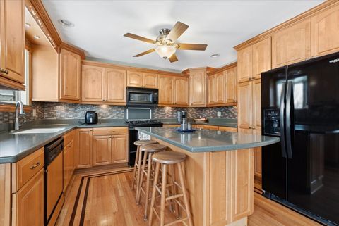 Tiny photo for 3505 Lyle Lane, Crete, IL 60417 (MLS # 12547791)