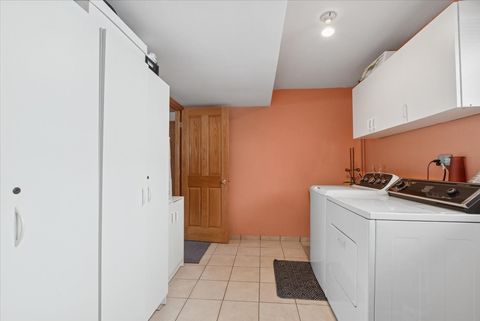 Tiny photo for 3505 Lyle Lane, Crete, IL 60417 (MLS # 12547791)