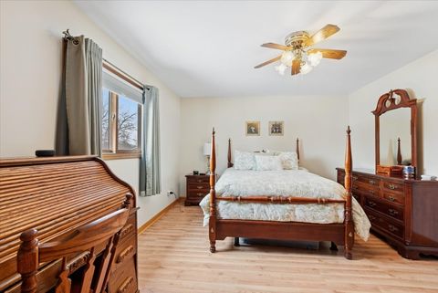 Tiny photo for 3505 Lyle Lane, Crete, IL 60417 (MLS # 12547791)