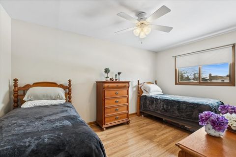 Tiny photo for 3505 Lyle Lane, Crete, IL 60417 (MLS # 12547791)