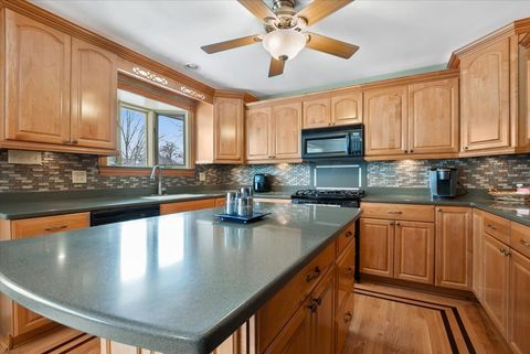 Tiny photo for 3505 Lyle Lane, Crete, IL 60417 (MLS # 12547791)