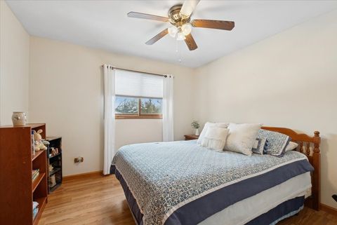 Tiny photo for 3505 Lyle Lane, Crete, IL 60417 (MLS # 12547791)