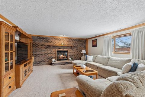 Tiny photo for 3505 Lyle Lane, Crete, IL 60417 (MLS # 12547791)