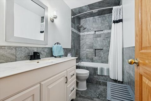 Tiny photo for 3505 Lyle Lane, Crete, IL 60417 (MLS # 12547791)