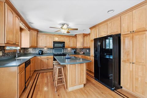 Tiny photo for 3505 Lyle Lane, Crete, IL 60417 (MLS # 12547791)