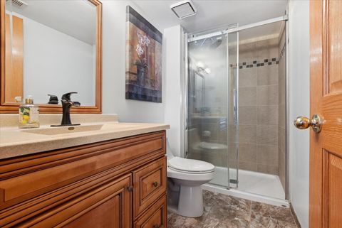 Tiny photo for 3505 Lyle Lane, Crete, IL 60417 (MLS # 12547791)