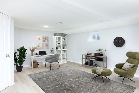 Tiny photo for 5811 Longview Drive, Countryside, IL 60525 (MLS # 12520937)