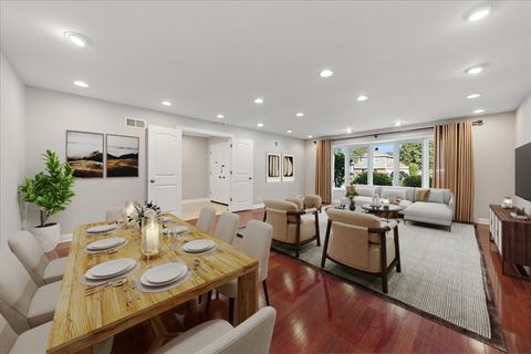 Tiny photo for 5811 Longview Drive, Countryside, IL 60525 (MLS # 12520937)