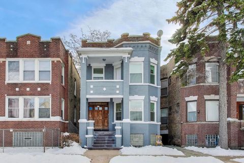5317 W Van Buren Street Chicago IL 60644