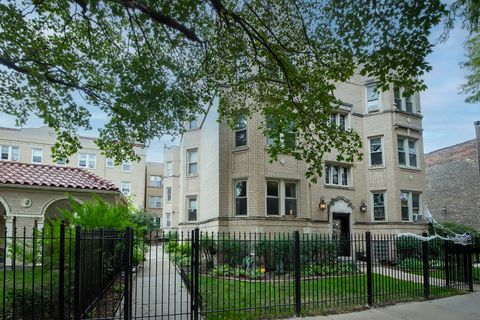 5013 N Wolcott Avenue 3W Chicago IL 60640